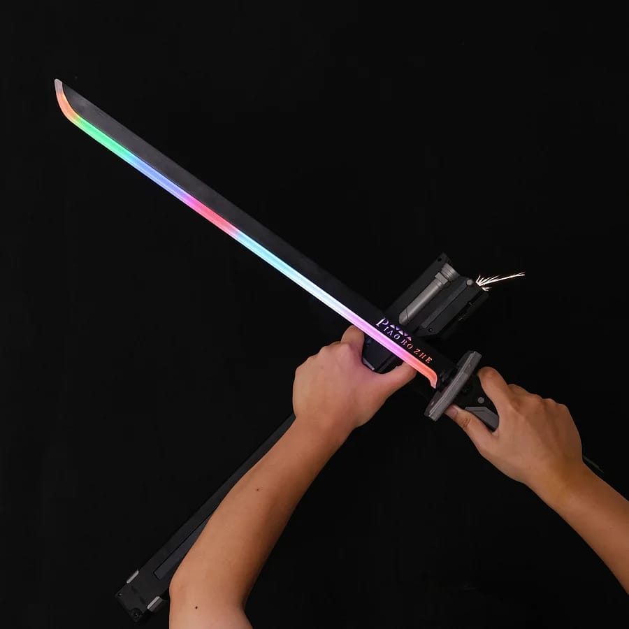 Tenshi Blade